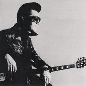 Photograph of the musician Link Ray